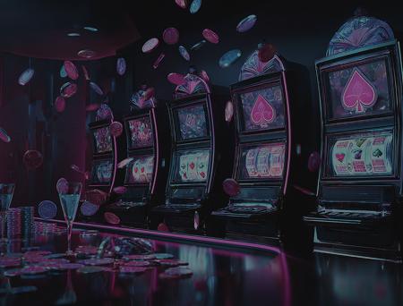 BetAndPlay Casino