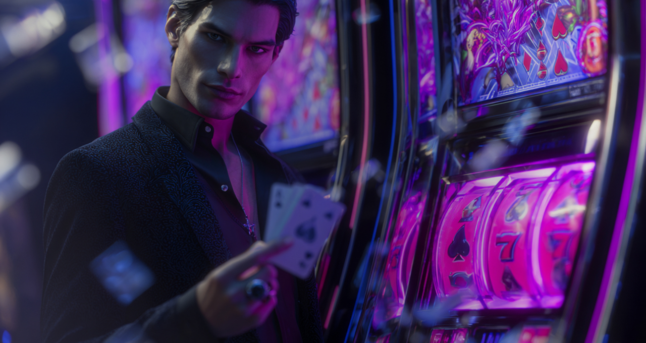 BetAndPlay Casino
